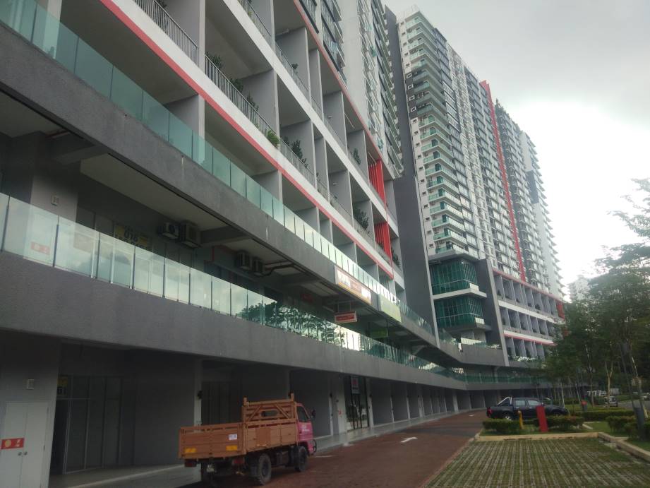 The Zizz, Damansara Damai - photo 3