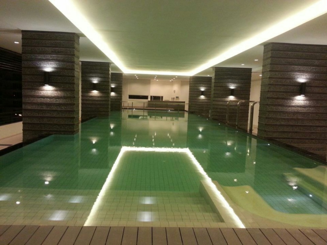 222 Residency, Setapak - photo 6