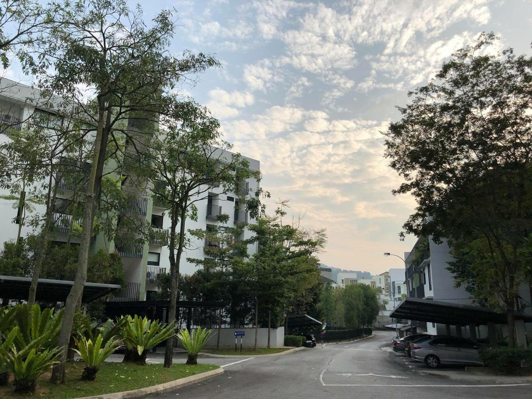 20trees West, Melawati - photo 5