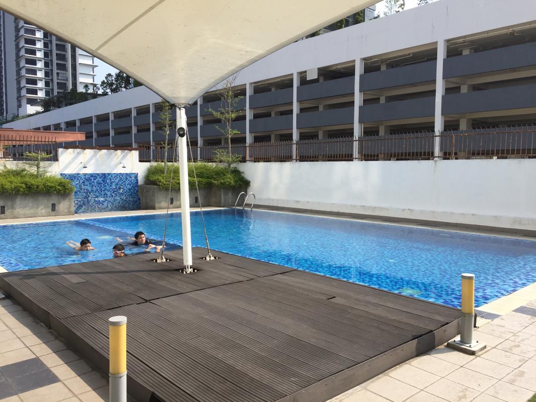 Gaya Residences, Melawati - photo 6