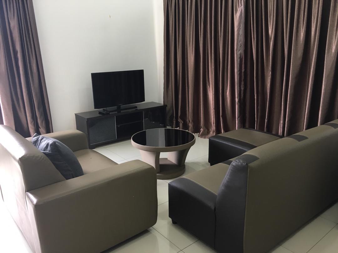 Gaya Residences, Melawati - photo 2