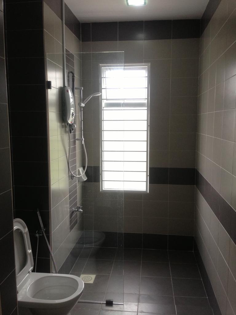 Gaya Residences, Melawati - photo 5