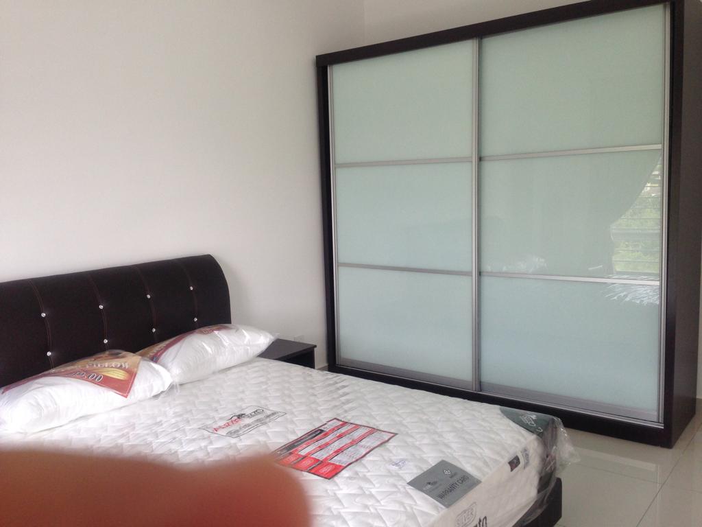 Gaya Residences, Melawati - photo 4
