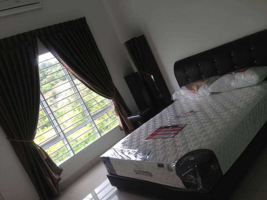 Gaya Residences, Melawati - photo 3
