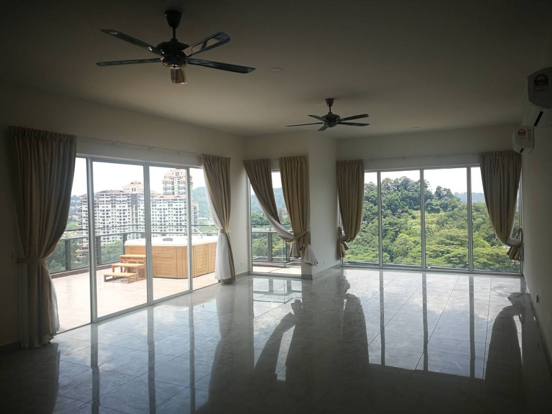 Sphere Damansara - photo 4