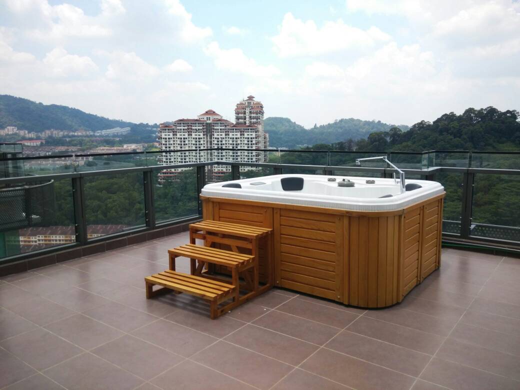 Sphere Damansara - photo 5