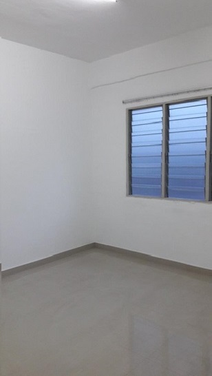 Laman Damai Apartment, Kuala Lumpur - photo 4