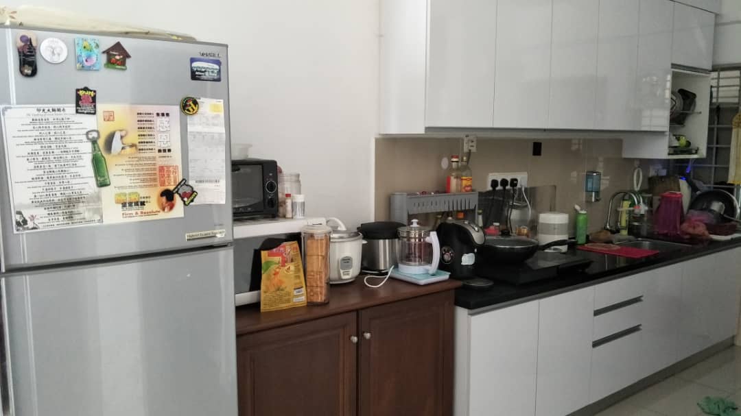 Laman Damai Apartment, Kuala Lumpur - photo 2