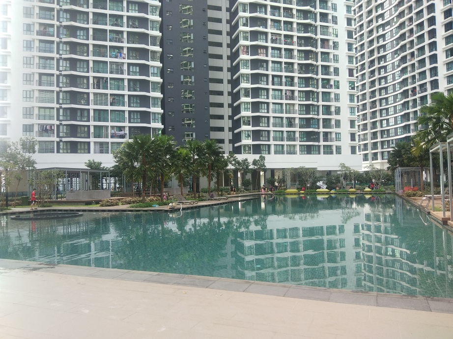 KL Traders Square, Setapak - photo 6