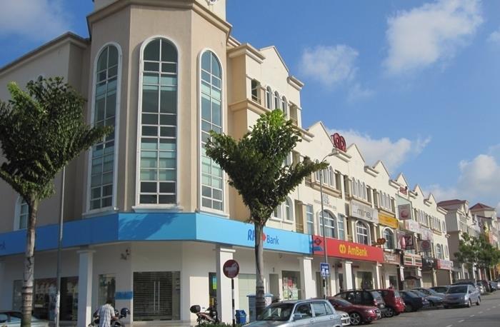 Dataran Sunway, Kota Damansara - photo 3