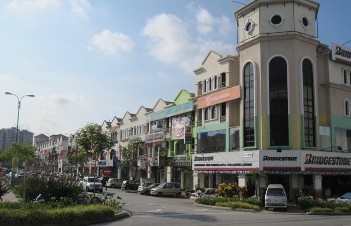 Dataran Sunway, Kota Damansara - photo 2