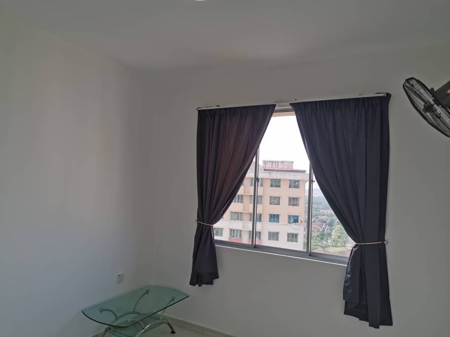 Nusa Perdana Service Apartment, Gelang Patah - photo 5