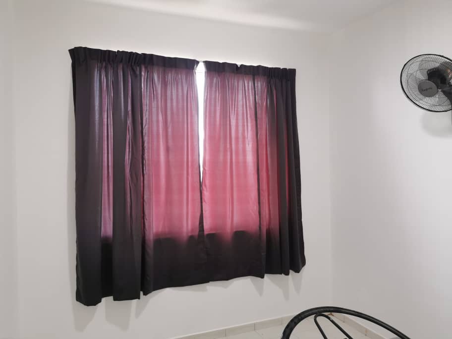 Nusa Perdana Service Apartment, Gelang Patah - photo 7