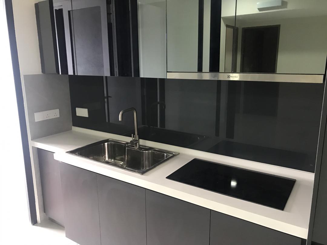 Bennington Residences, Setapak - photo 2