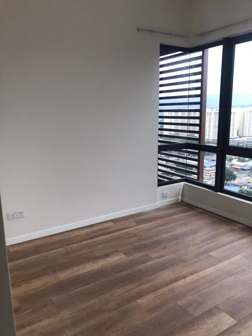 Bennington Residences, Setapak - photo 5