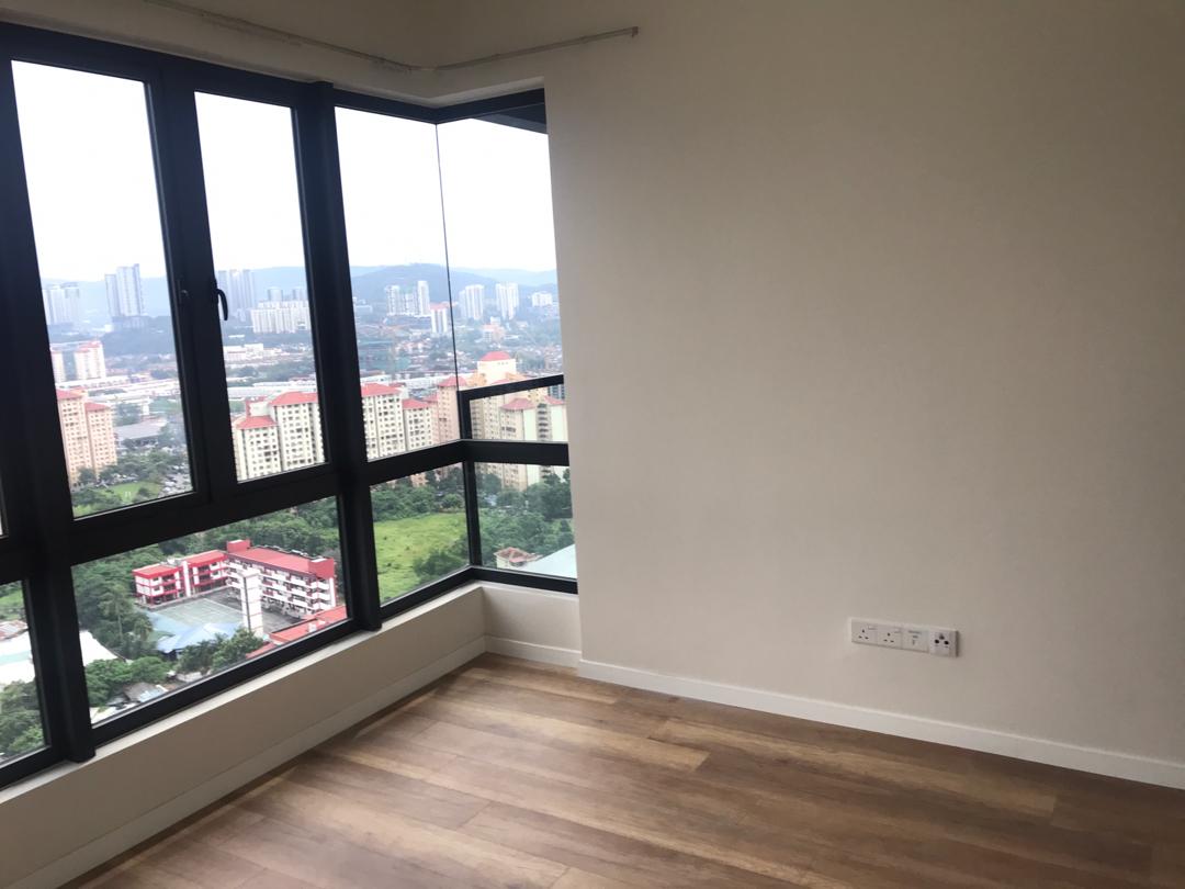 Bennington Residences, Setapak - photo 4