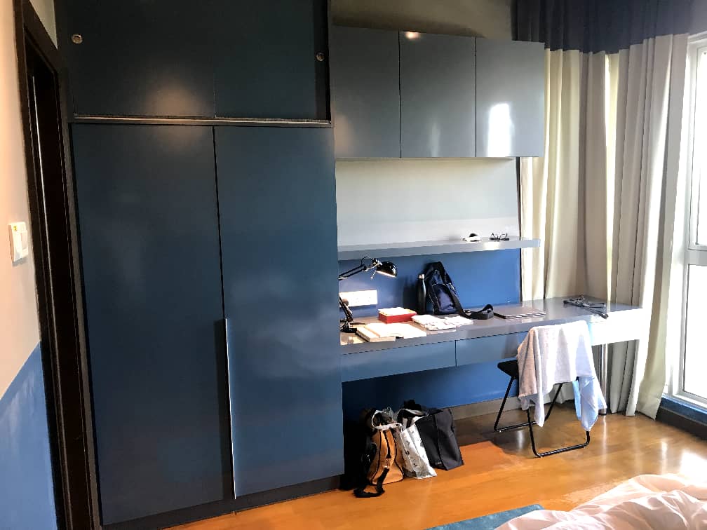 Regalia Residence, Jalan Sultan Ismail - photo 5