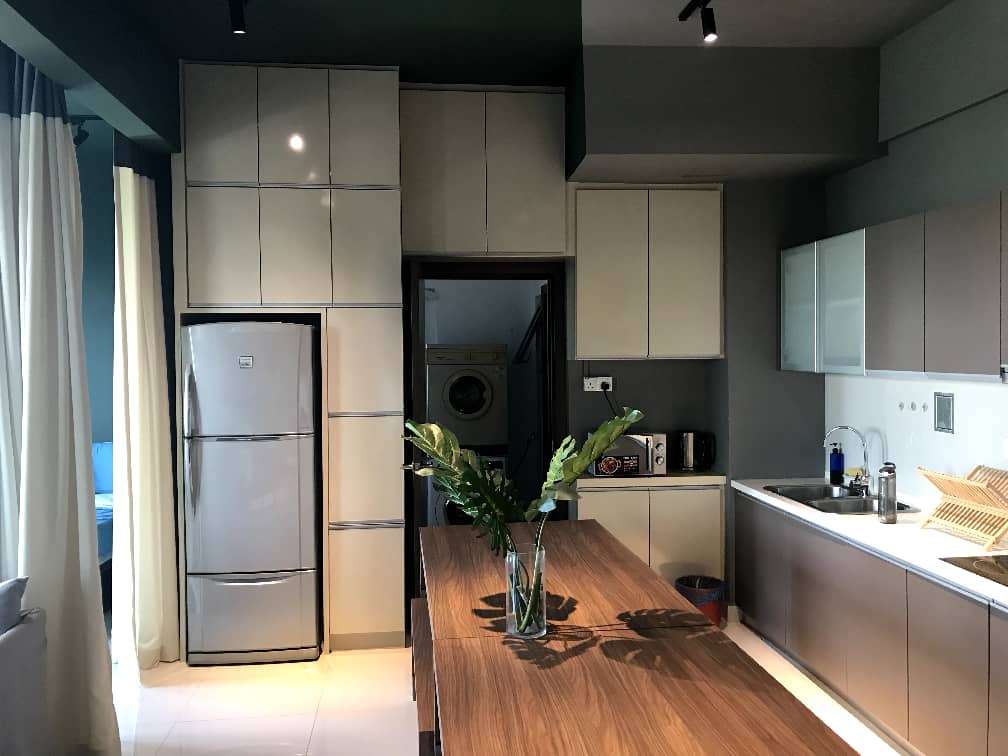 Regalia Residence, Jalan Sultan Ismail - photo 2