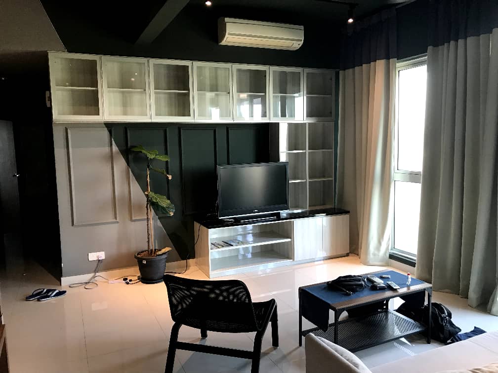 Regalia Residence, Jalan Sultan Ismail - photo 3