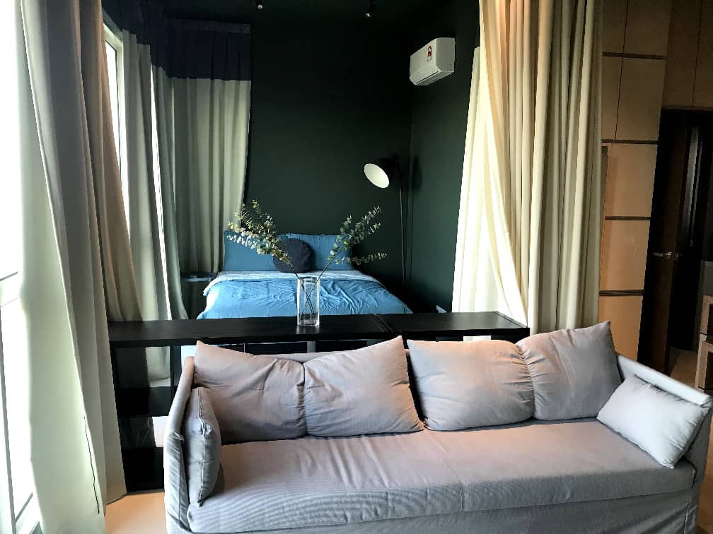 Regalia Residence, Jalan Sultan Ismail - photo 4