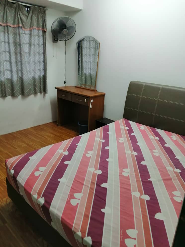 Pandan Cahaya, Pandan - photo 3