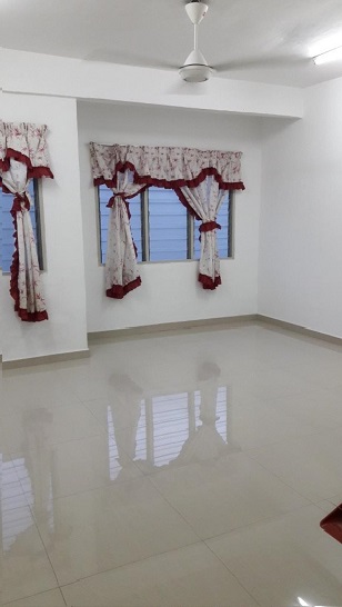 Laman Damai Apartment, Kuala Lumpur - photo 2