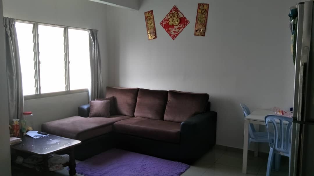 Laman Damai Apartment, Kuala Lumpur - photo 4