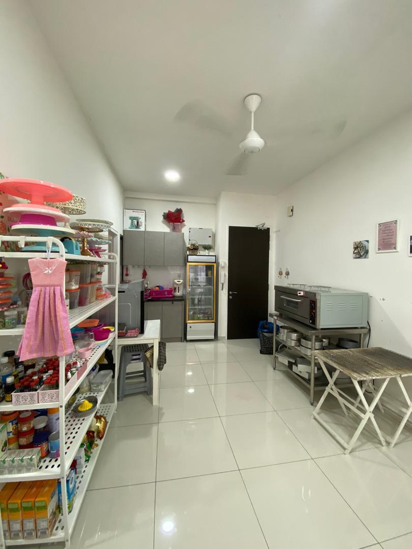 Seasons Garden, Wangsa Maju - photo 4