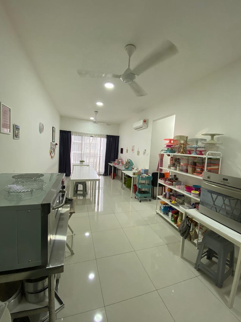 Seasons Garden, Wangsa Maju - photo 5