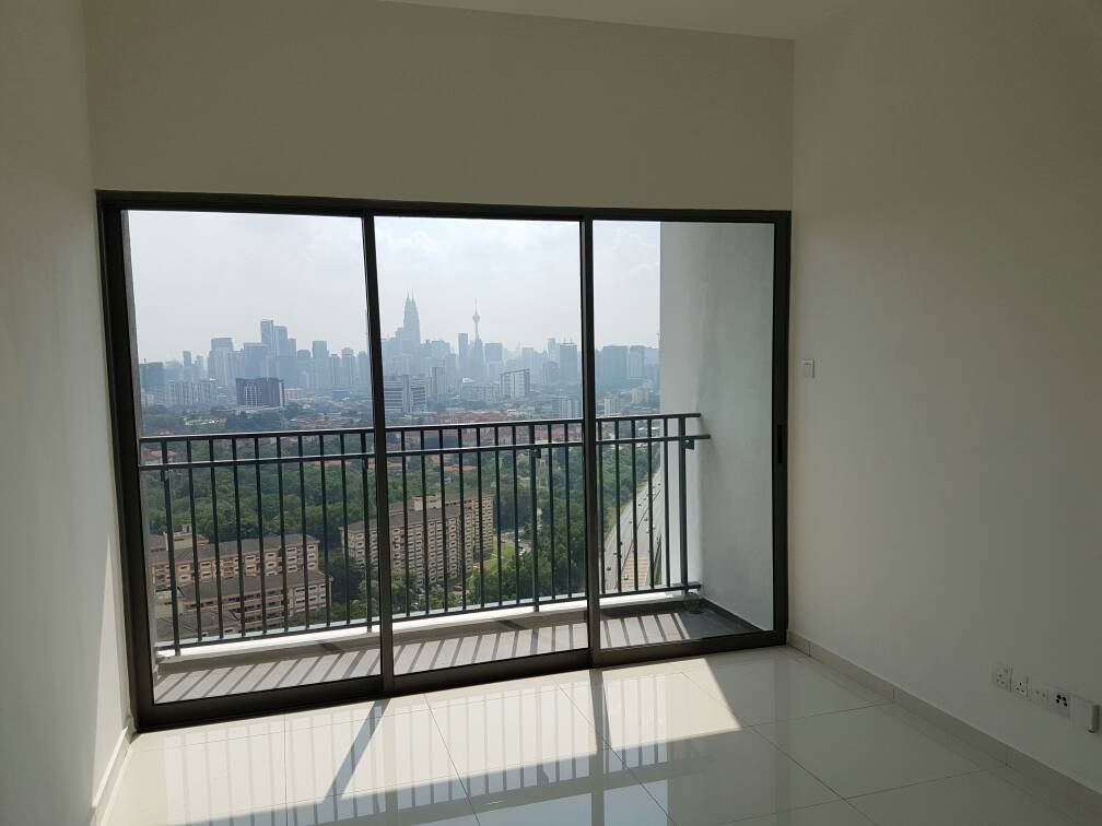 Seasons Garden Residences - photo 3