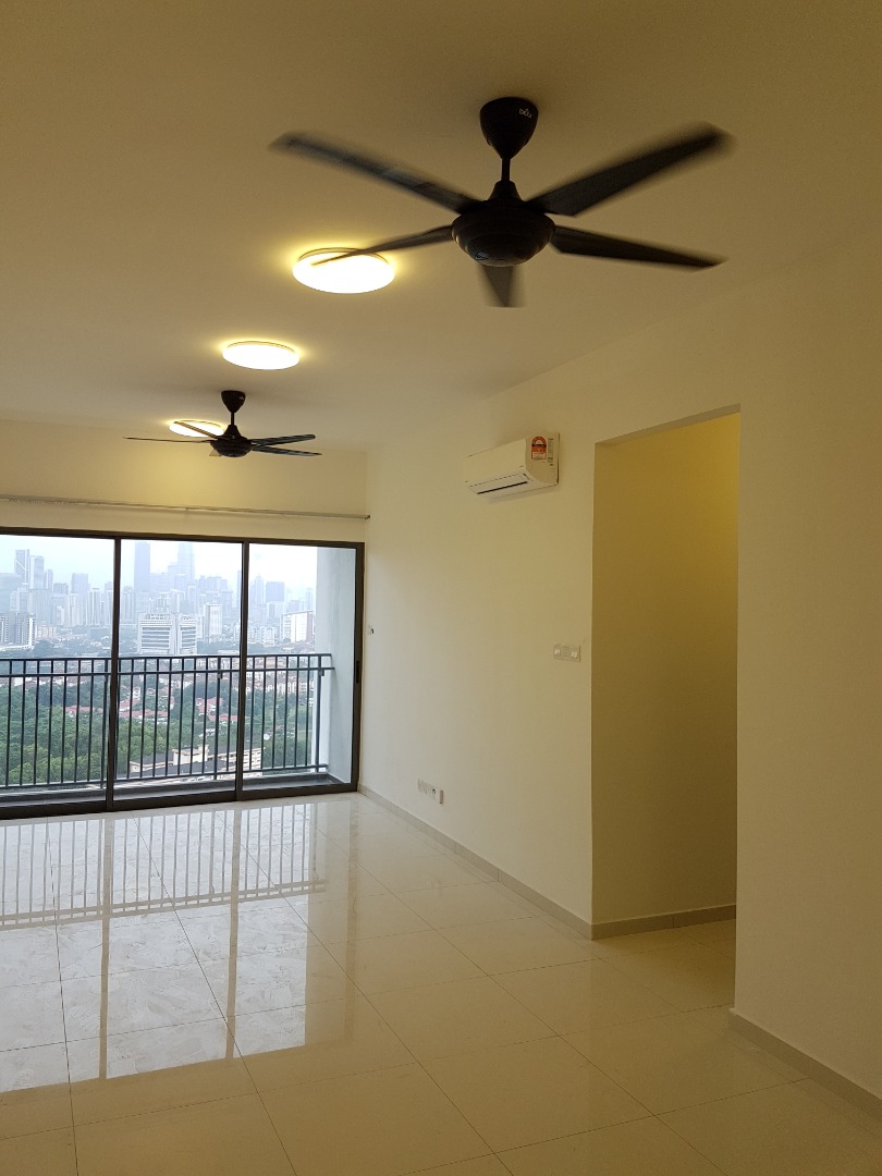 Seasons Garden Residences - photo 4