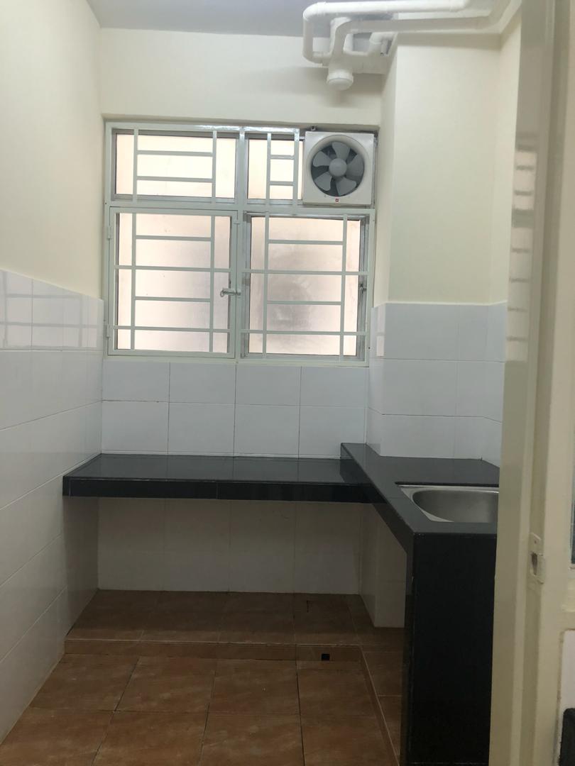 Platinum Lake PV15, Setapak - photo 3