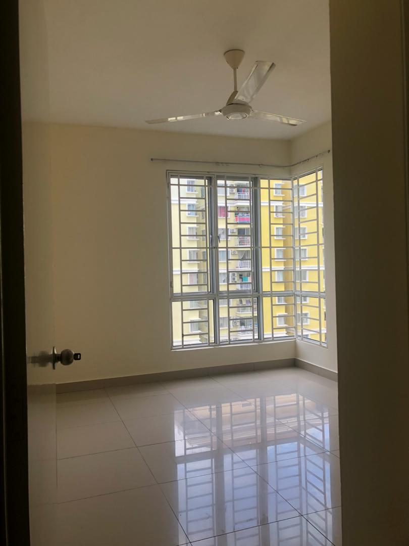 Platinum Lake PV15, Setapak - photo 4