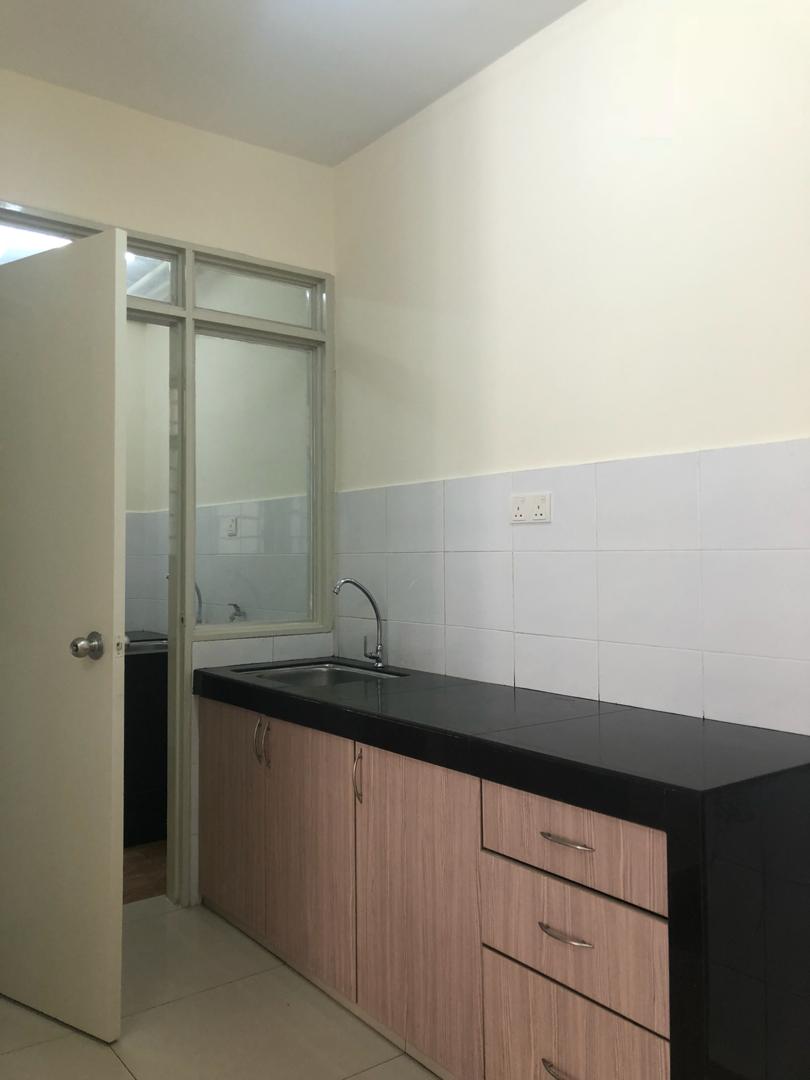 Platinum Lake PV15, Setapak - photo 2