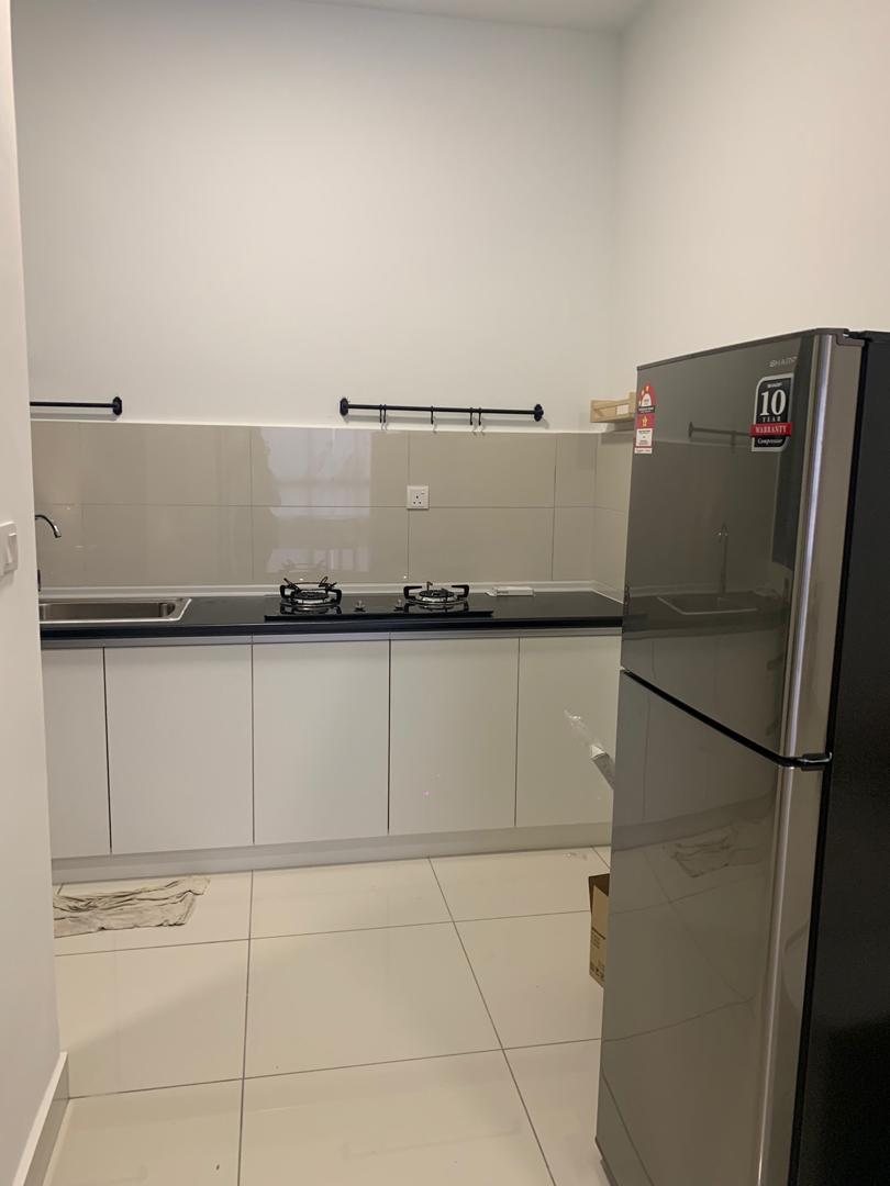28 Boulevard, Pandan Perdana - photo 3