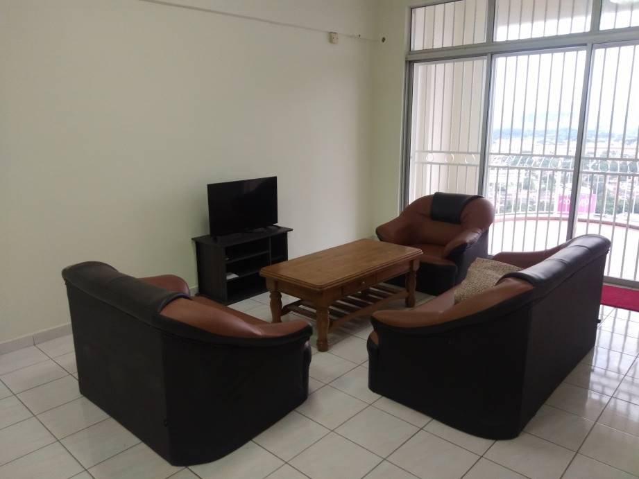 Wangsa Metroview - photo 3