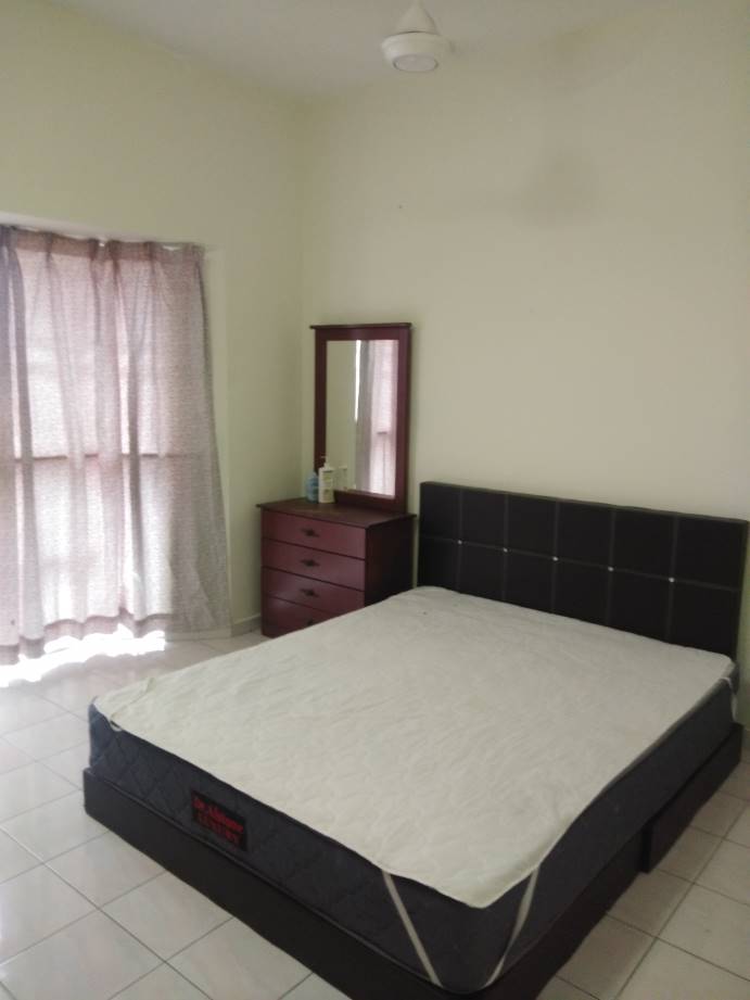 Wangsa Metroview - photo 5