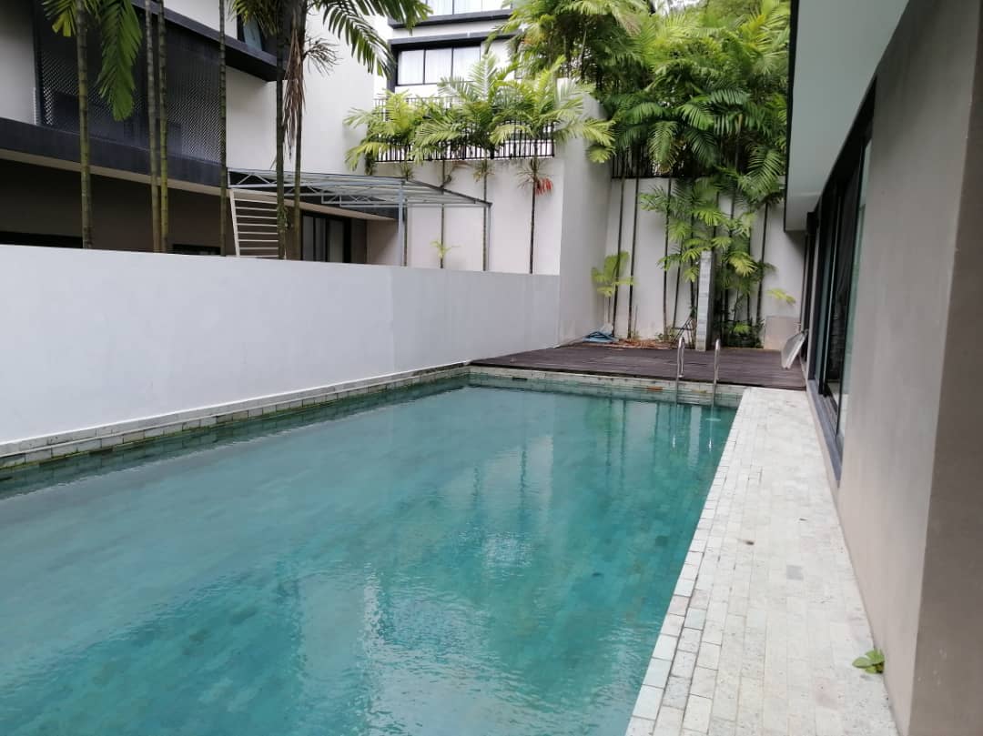 20trees West, Melawati - photo 6
