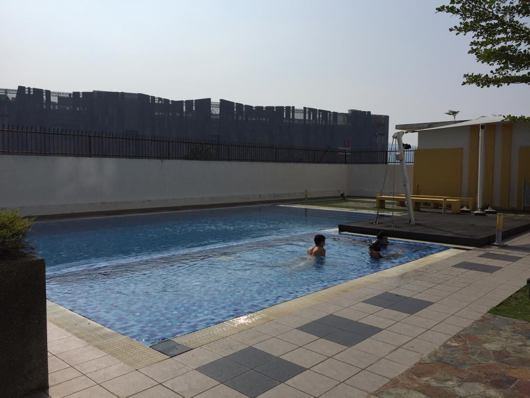 Gaya Residences, Melawati - photo 6