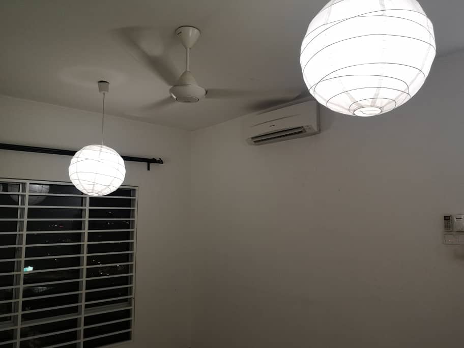 Gaya Residences, Melawati - photo 3