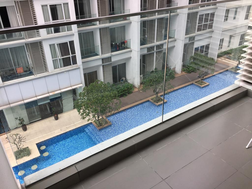 M Suites, Ampang Hilir - photo 4