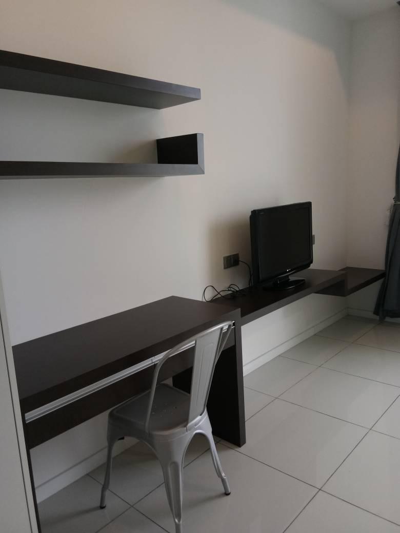 M Suites, Ampang Hilir - photo 2