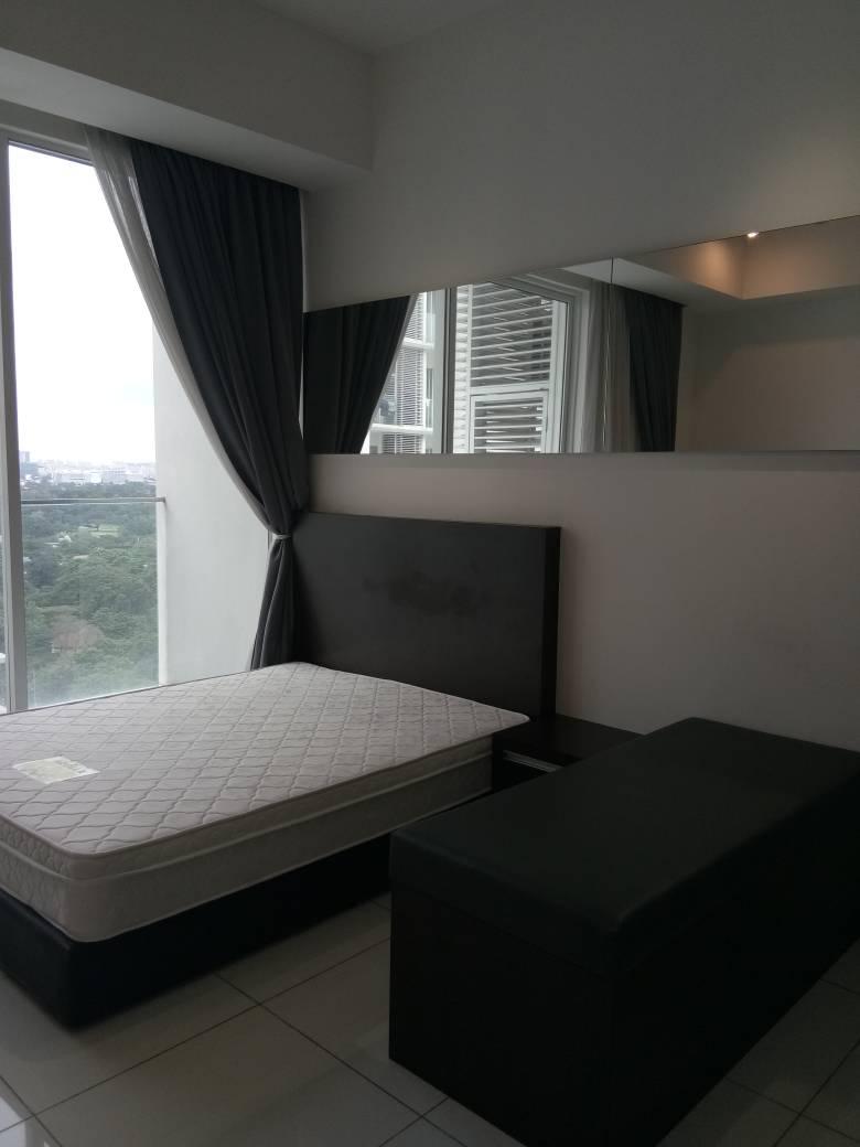 M Suites, Ampang Hilir - photo 3