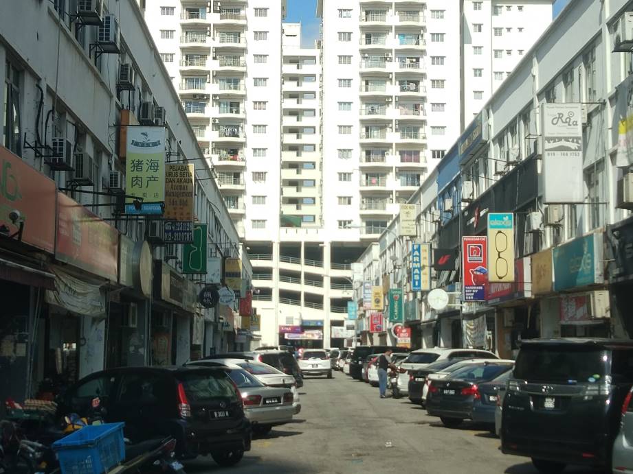 Setapak - photo 2