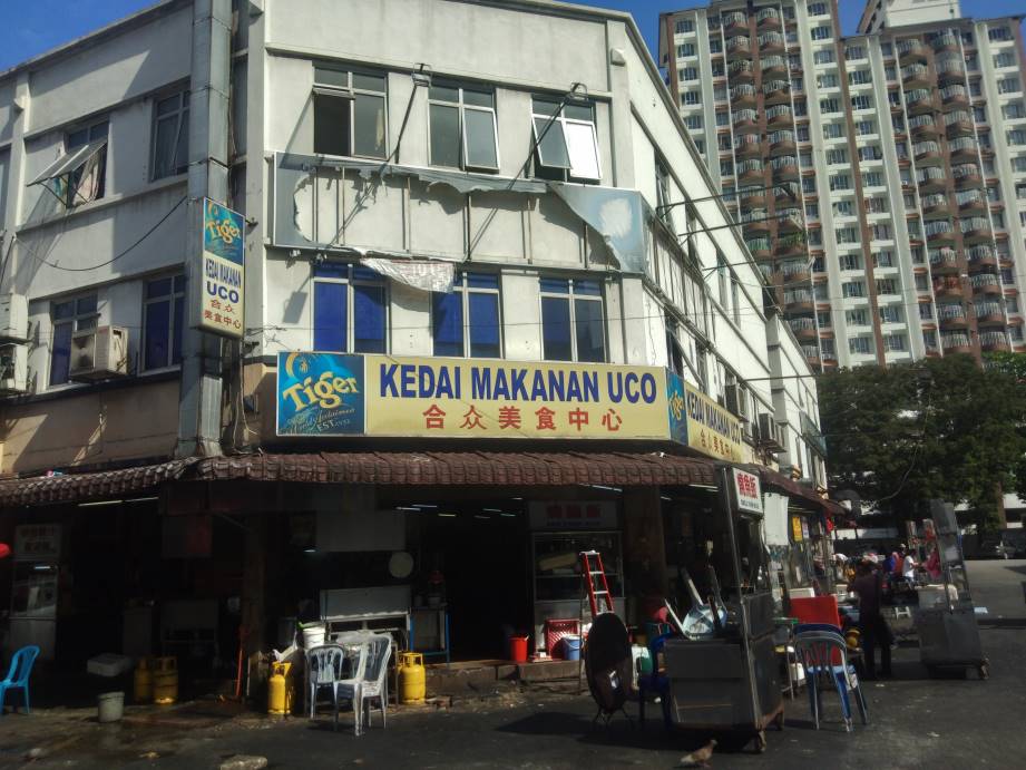 Setapak - photo 3