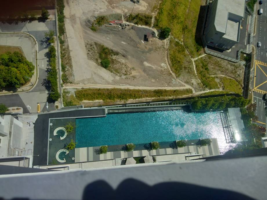Lexa Residence The Quartz WM, Wangsa Maju - photo 6
