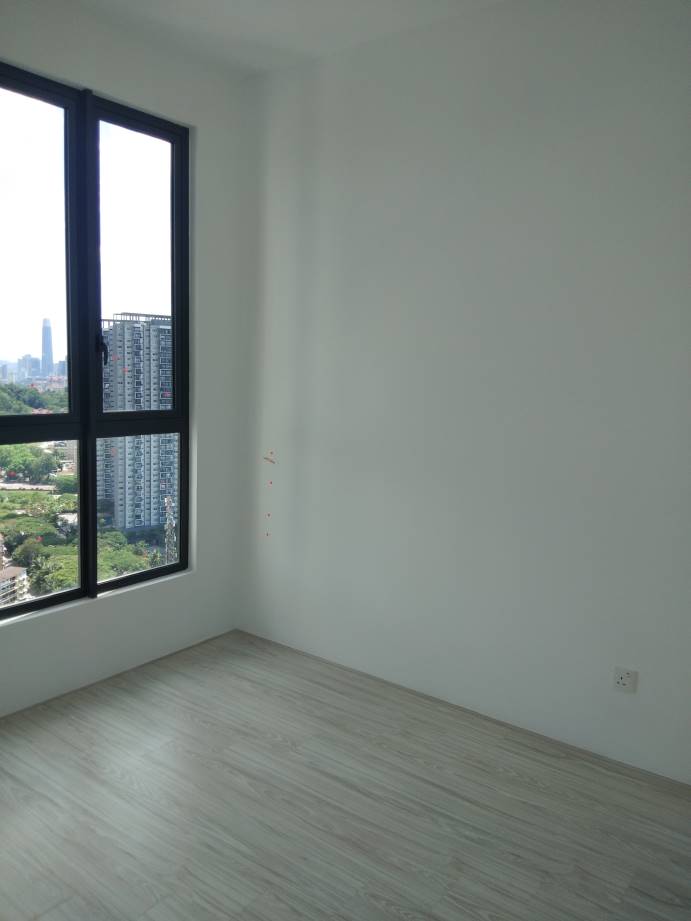 Lexa Residence The Quartz WM, Wangsa Maju - photo 2