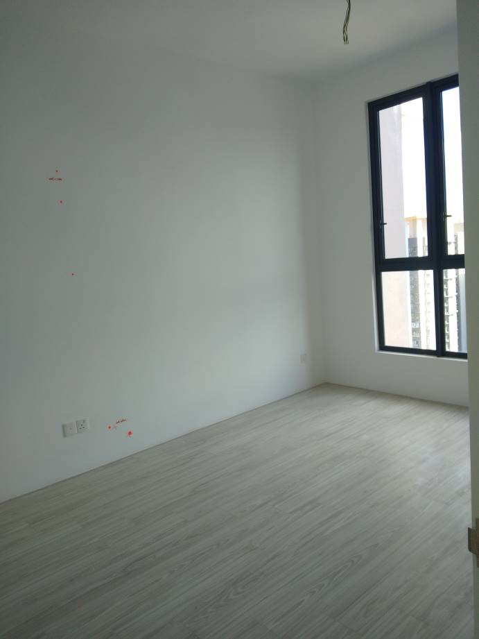 Lexa Residence The Quartz WM, Wangsa Maju - photo 3