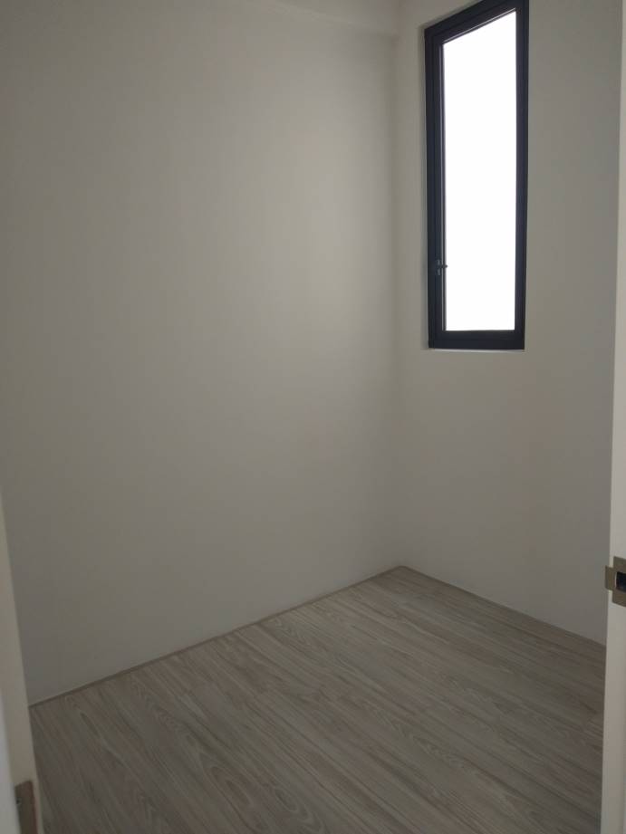 Lexa Residence The Quartz WM, Wangsa Maju - photo 4