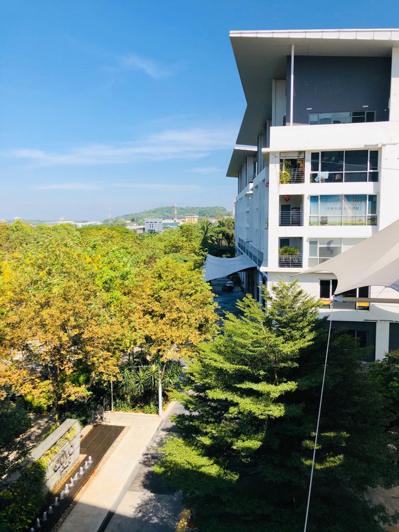 Ativo Plaza, Bandar Sri Damansara - photo 6